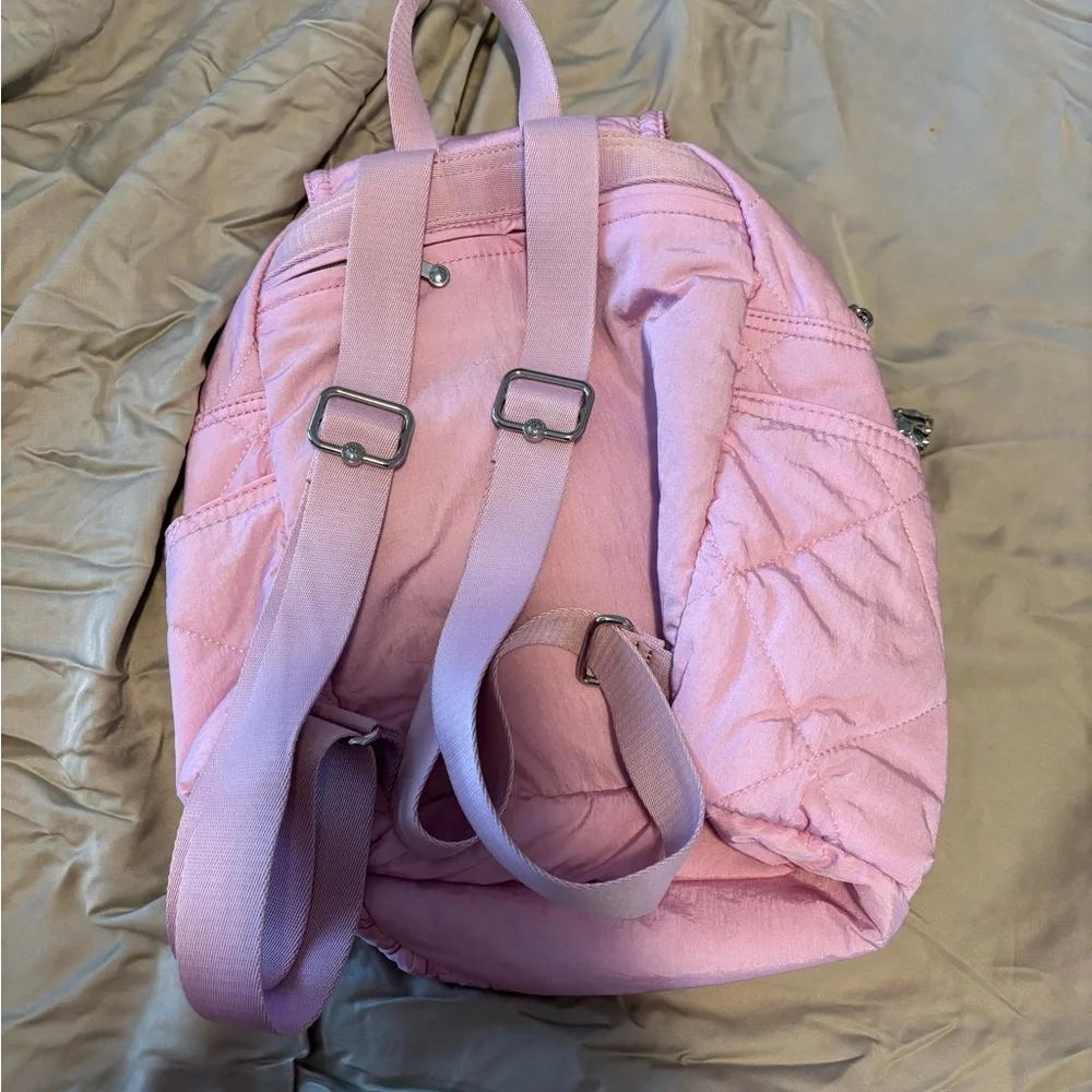 kipling backpack - Picture 3 of 4